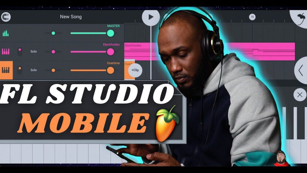 Download FL Studio Mobile APK 3.2.54 on Mediafire – The Ultimate Music Production App