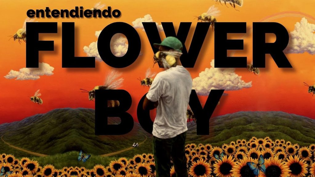 download flower boy album for fr Download Flower Boy Album for Free on Mediafire - Stream Tyler The Creator's Latest Release