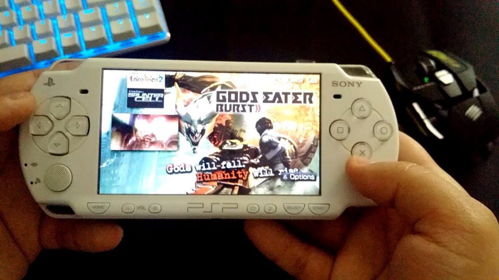 Download Free PSP Games and Apps from Mediafire – Your Ultimate Source for Entertainment