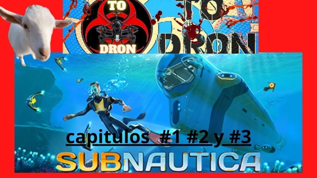 Download Free Subnautica 2018 from Mediafire: Dive into the Depths of Adventure