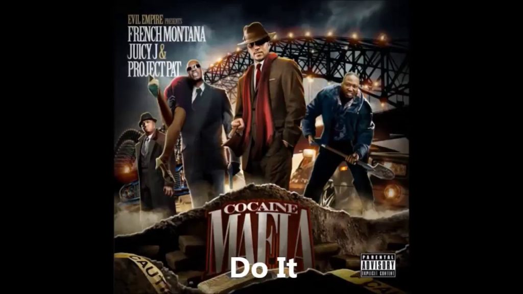 Download French Montana MC4 Album for Free on Mediafire