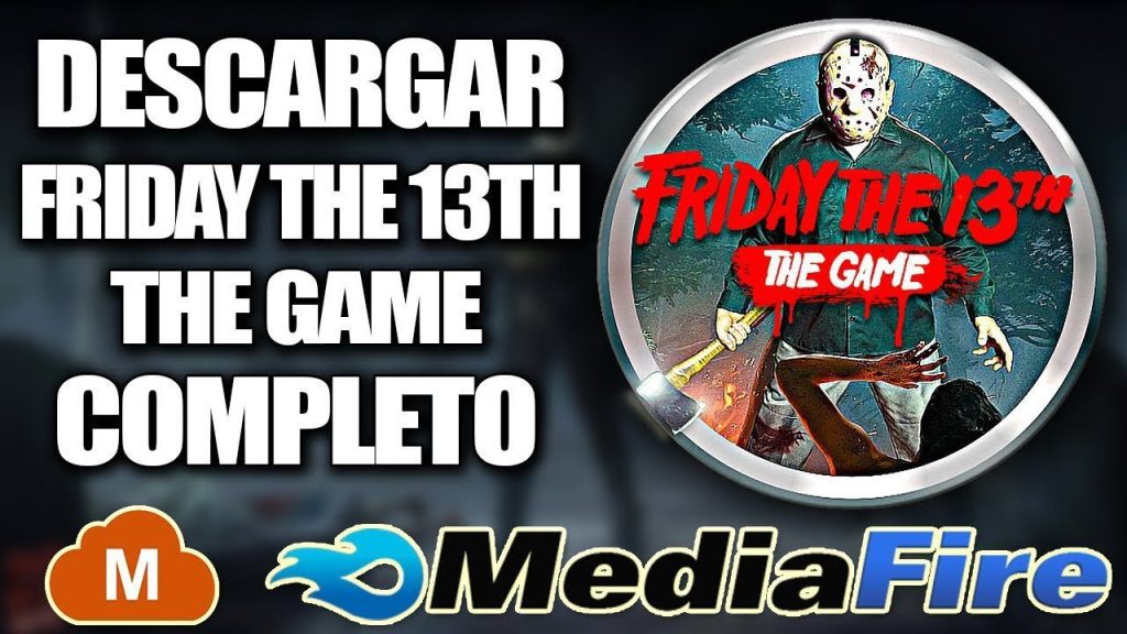 Download Friday the 13th Game for PC via Mediafire – Complete Guide