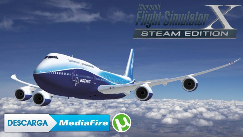 Download FSX Captain 767 for Free on Mediafire.com – Your Ultimate Flight Simulator Experience