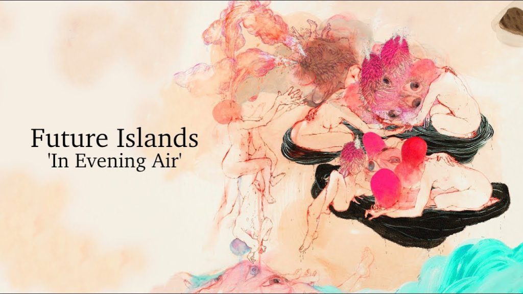 Download Future Islands’ ‘In Evening Air’ Album for Free on Mediafire