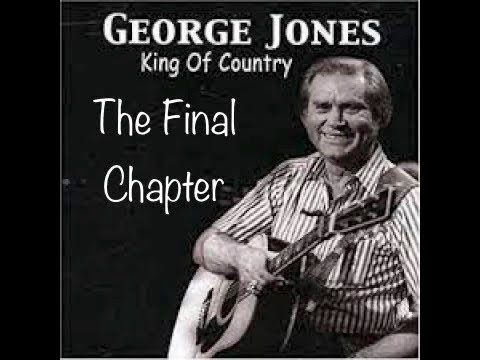 Download George Jones Music for Free on Mediafire