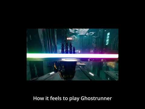 Download Ghost Runner on Third Soundtrack for Free on Mediafire