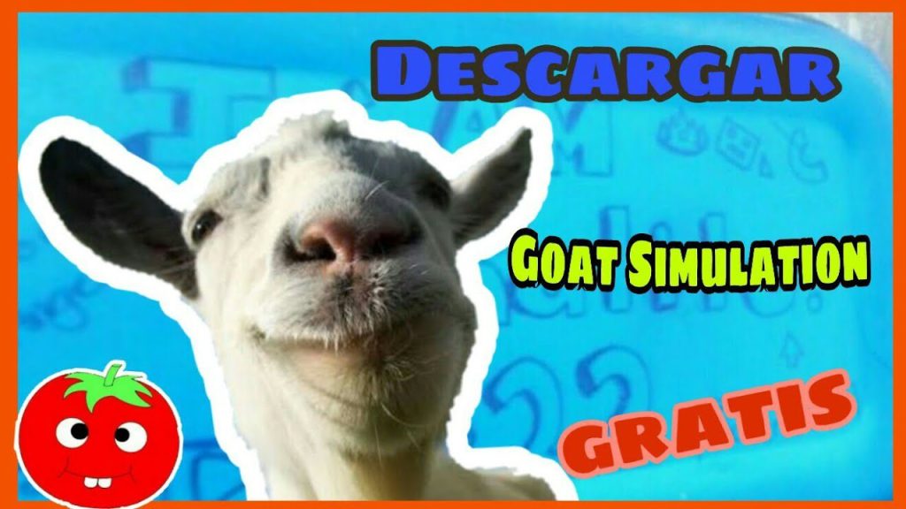 Download Goat Simulator for Free on Mediafire – The Ultimate Gaming Experience