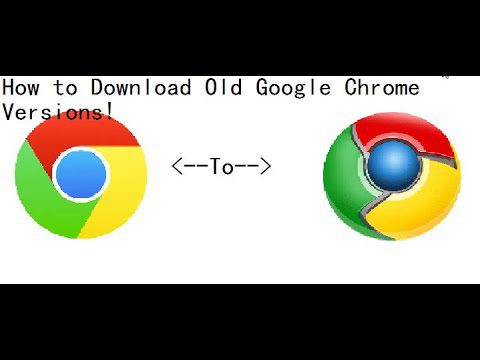 Download Google Chrome Old Version from Mediafire for Better Performance