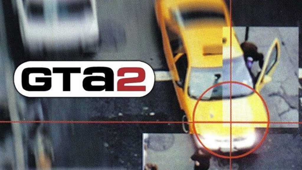 Download Grand Theft Auto 2 for Free on Mediafire – The Ultimate Gaming Experience