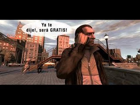 Download GTA IV Complete Edition on Mediafire for Free