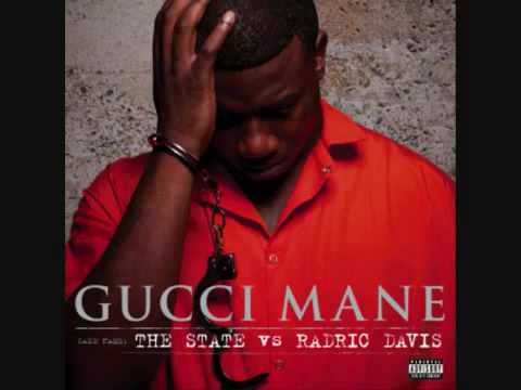 Download Gucci Mane’s ‘The State vs Radric Davis’ Album for Free on Mediafire