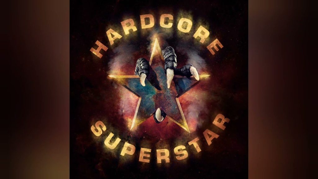 Download Hardcore Superstar Albums for Free on Mediafire