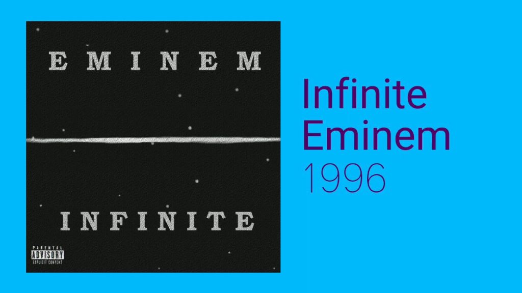 Download Infinite Eminem Album for Free on Mediafire