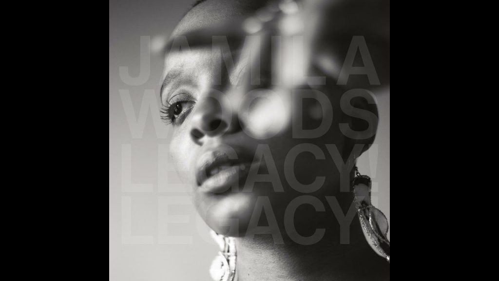 Download Jamila Woods’ Legacy Legacy Album for Free on Mediafire