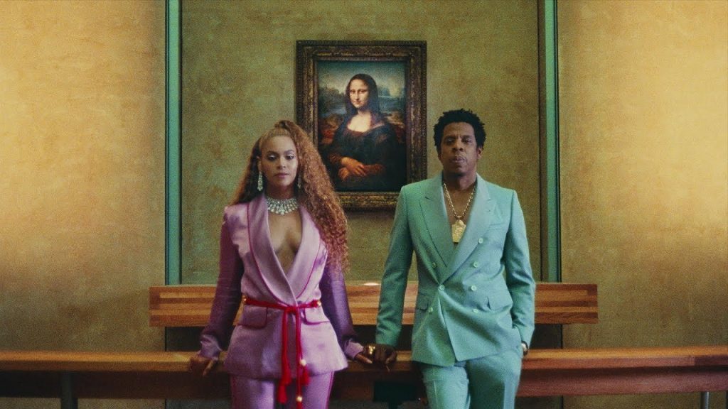 Download Jay-Z and Beyonce’s ‘Everything is Love’ Album for Free on Mediafire