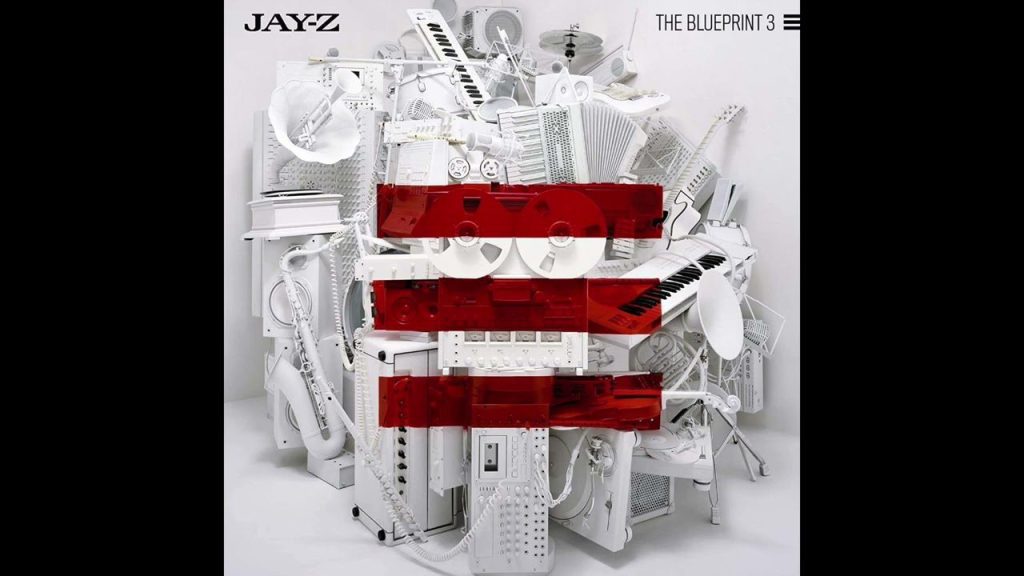 Download Jay Z’s Blueprint 3 Album for Free on Mediafire