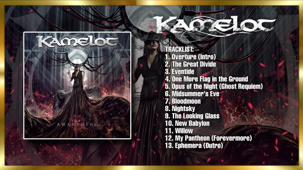 Download Kamelot Epica Album for Free on Mediafire