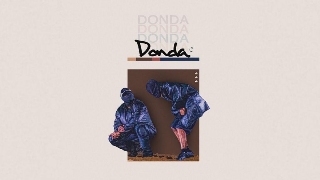 Download Kanye West’s Donda Album for Free on Mediafire