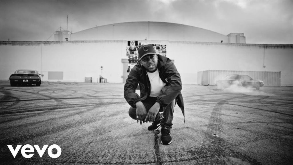 Download Kendrick Lamar’s “To Pimp a Butterfly” Album for Free on Mediafire