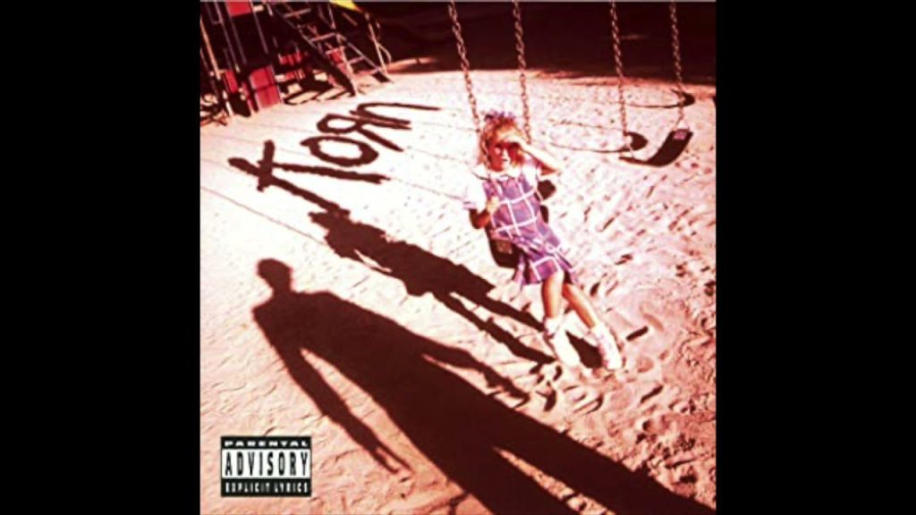 Download Korn Self-Titled Album in 320 Quality via Mediafire