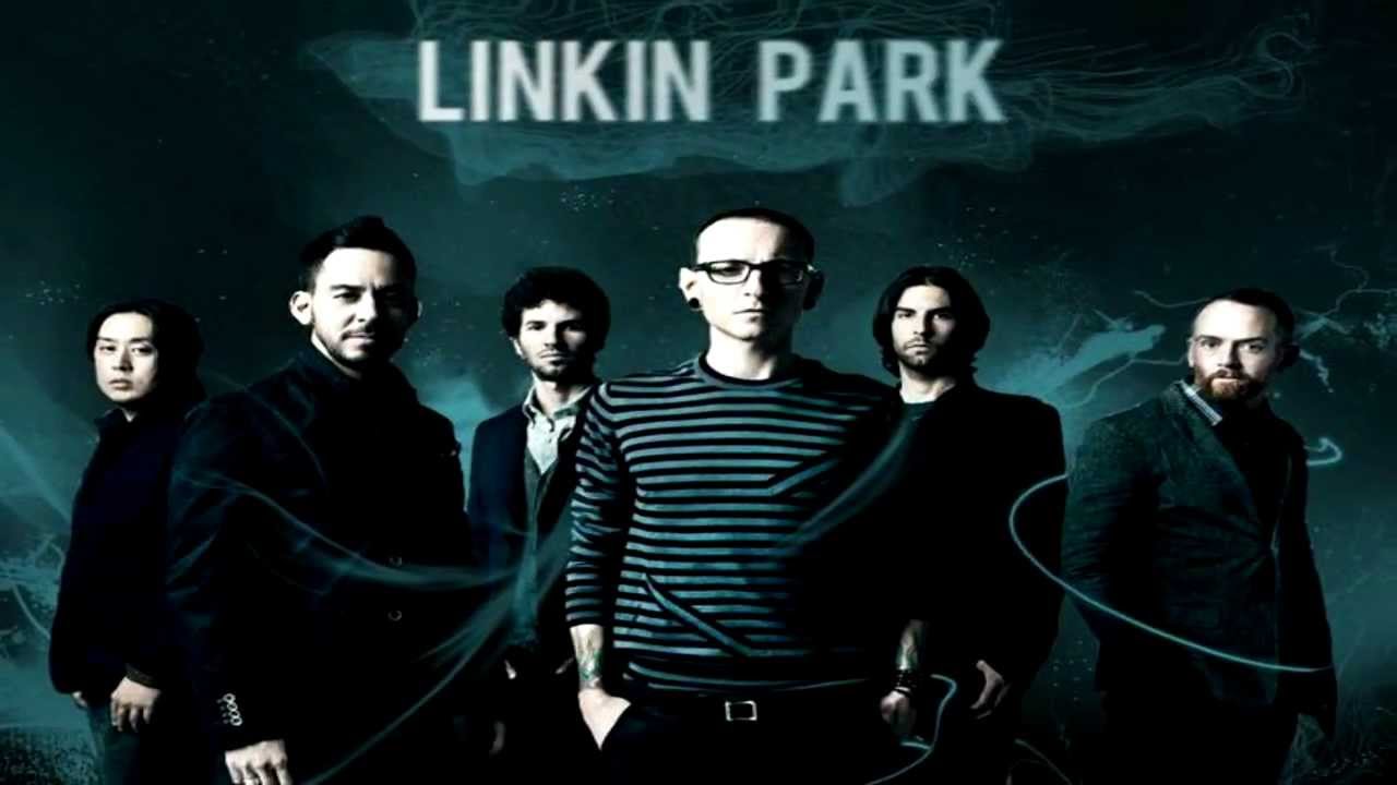 Download Linkin Park Music for Free on Mediafire