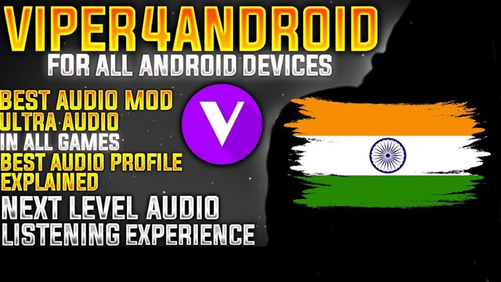 Download Mediafire Viper4Android APK for Enhanced Audio Experience