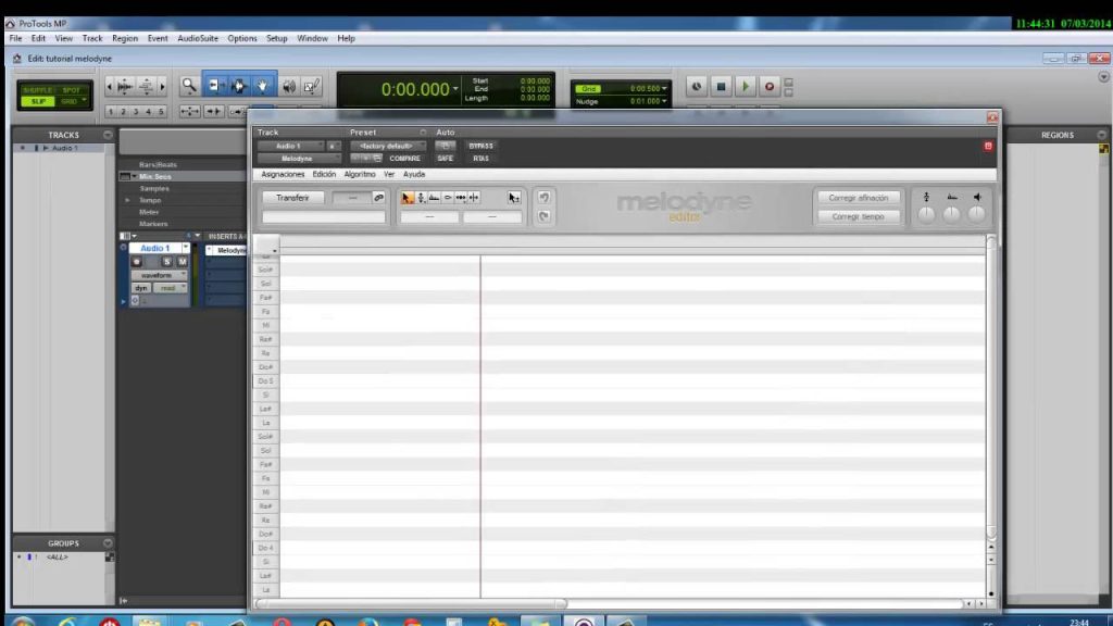 Download Melodyne Full Pro Tools 12 for Free on Mediafire