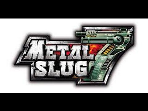 download metal slug 7 for pc for Download Metal Slug 7 for PC for Free via Mediafire