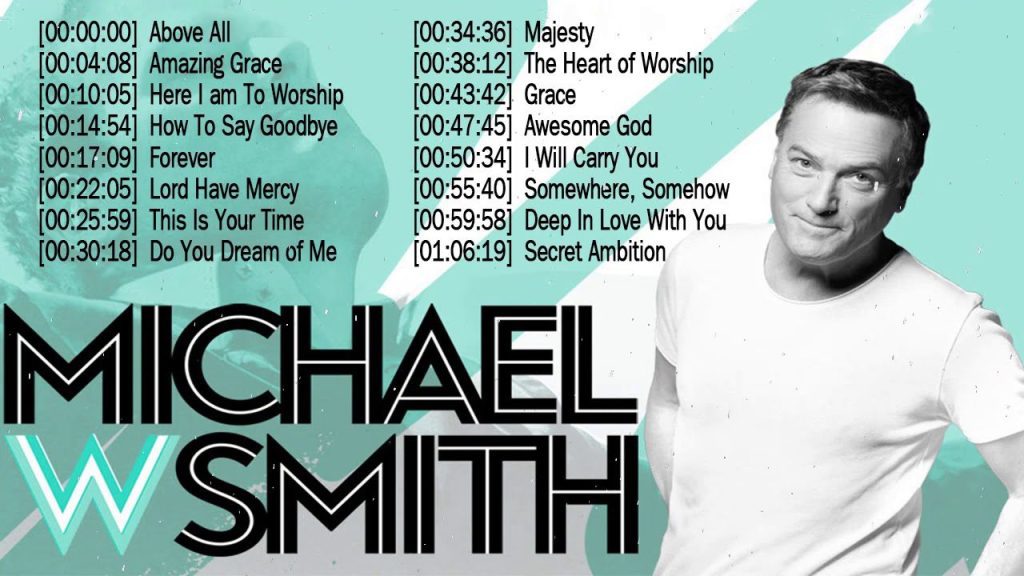 download michael w smith music f Download Michael W Smith Music for Free on Mediafire