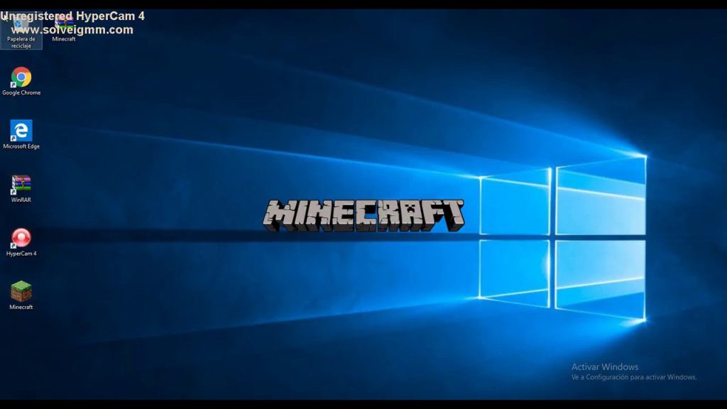 Download Minecraft for PC Free via Mediafire in 2018