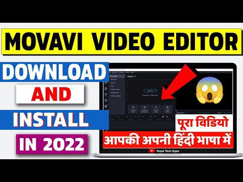 Download Movavi for Free on Mediafire – The Ultimate Video Editing Tool