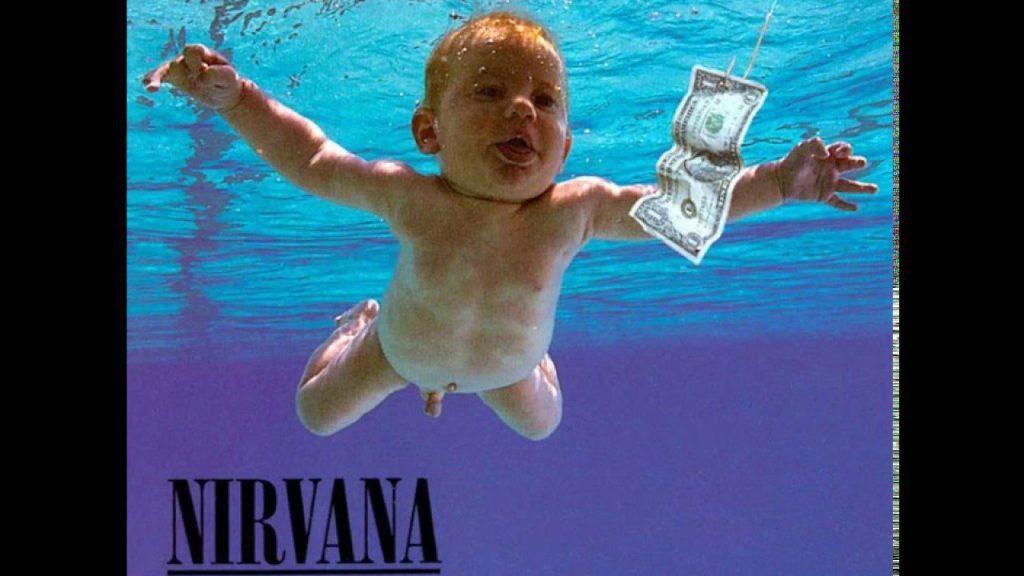 Download Nirvana’s Nevermind Album for Free on Mediafire