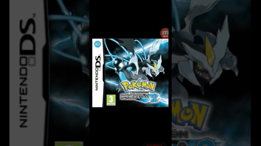 download pokemon black 2 rom for Download Pokemon White 2 for Free on Mediafire