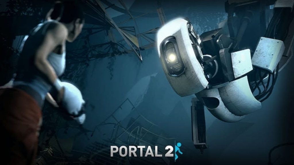 Download Portal 2 PC on Mediafire: The Ultimate Gaming Experience