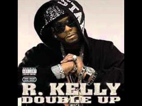 Download R Kelly’s Double Up Album for Free on Mediafire