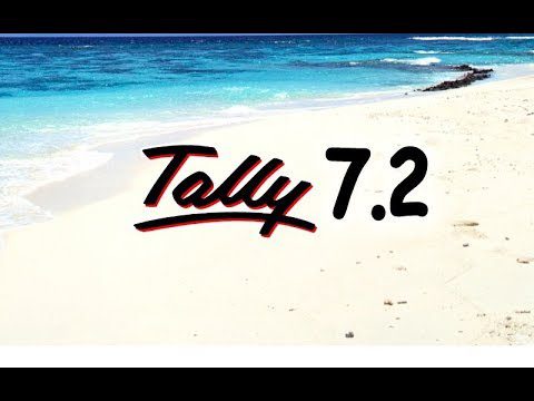Download Tally 7.2 from Mediafire – Easy and Fast Access