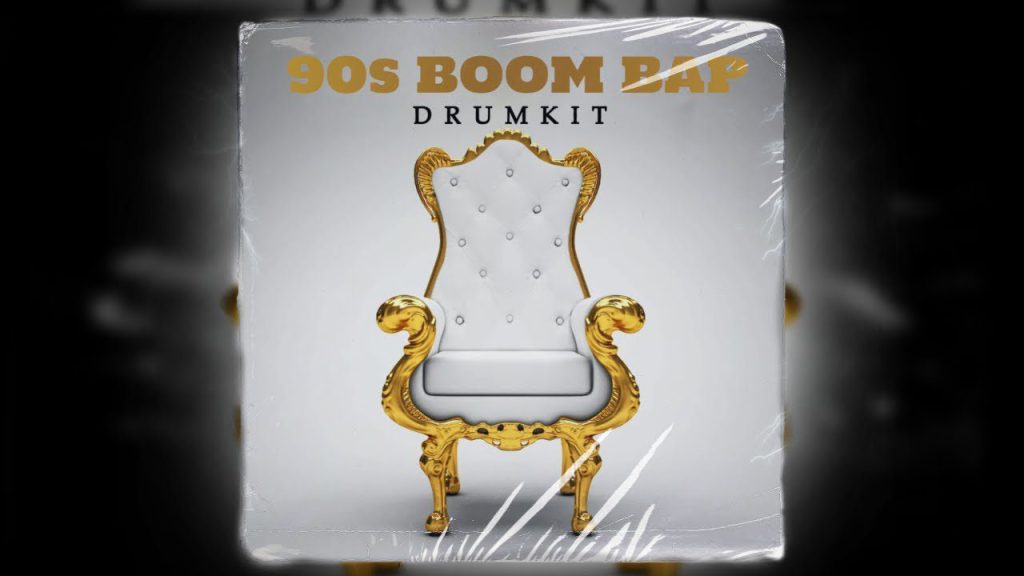 Download the Aseri Drum Kit for Free from Mediafire