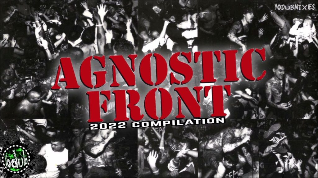 download the best of agnostic fr Download the Best of Agnostic Front on Mediafire Now!