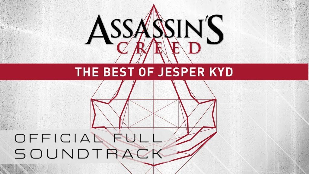 Download “The Best of Jesper Kyd” from Assassin’s Creed on Mediafire