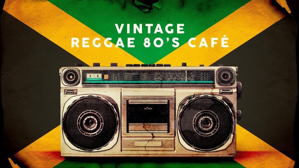 Download the Best of Reggae Lounge from the 80’s – Mediafire