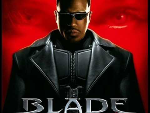 Download the Blade 2 OST from Mediafire Now!