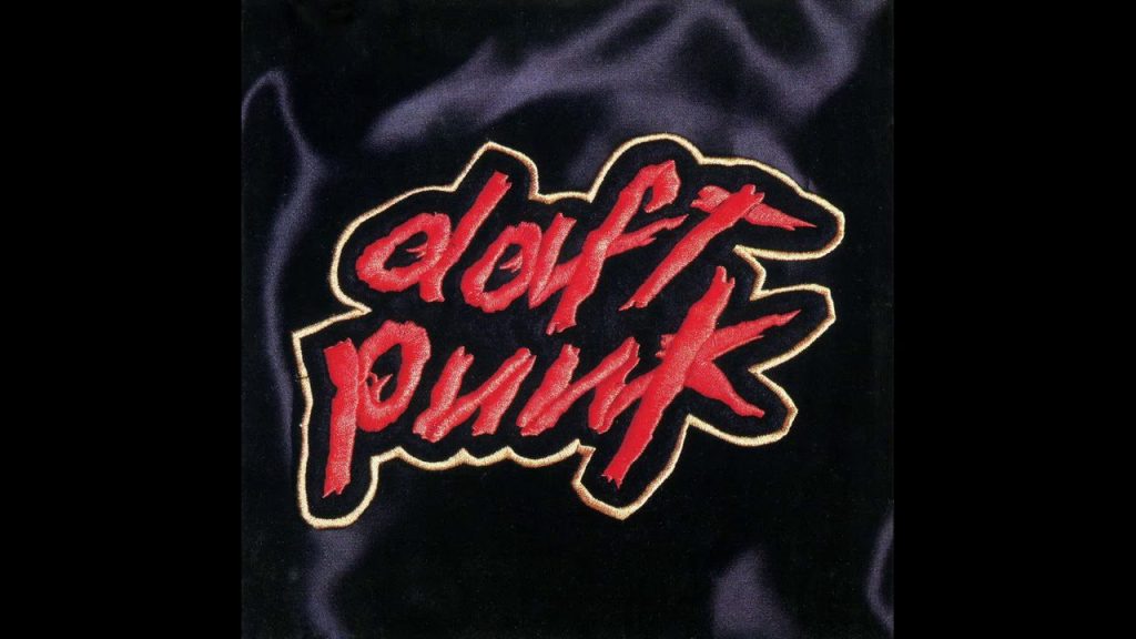 Download the Complete Daft Punk Discography for Free on Mediafire