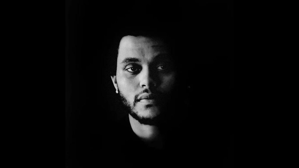 Download The Weeknd Trilogy Album for Free on Mediafire