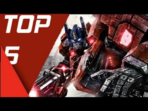 Download Transformers War for Cybertron on Mediafire – The Ultimate Gaming Experience