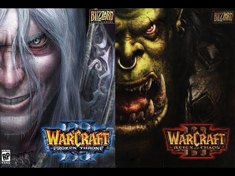 Download Warcraft 3 Expansion Patches Fix It Mediafire 5 Links