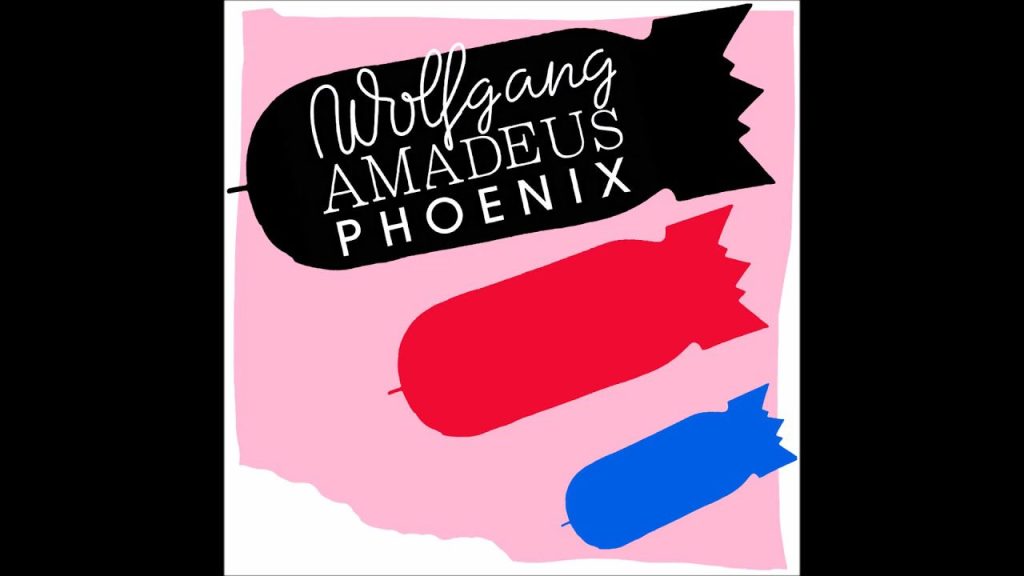 Download Wolfgang Amadeus Phoenix by Phoenix – Mediafire ZIP