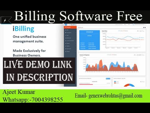 effortlessly download ibilling f Effortlessly Download iBilling from Mediafire for Hassle-Free Invoicing