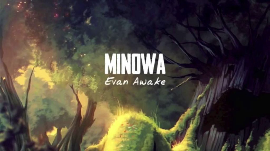 Evan Awake Minowa: Download the Latest Album on Mediafire