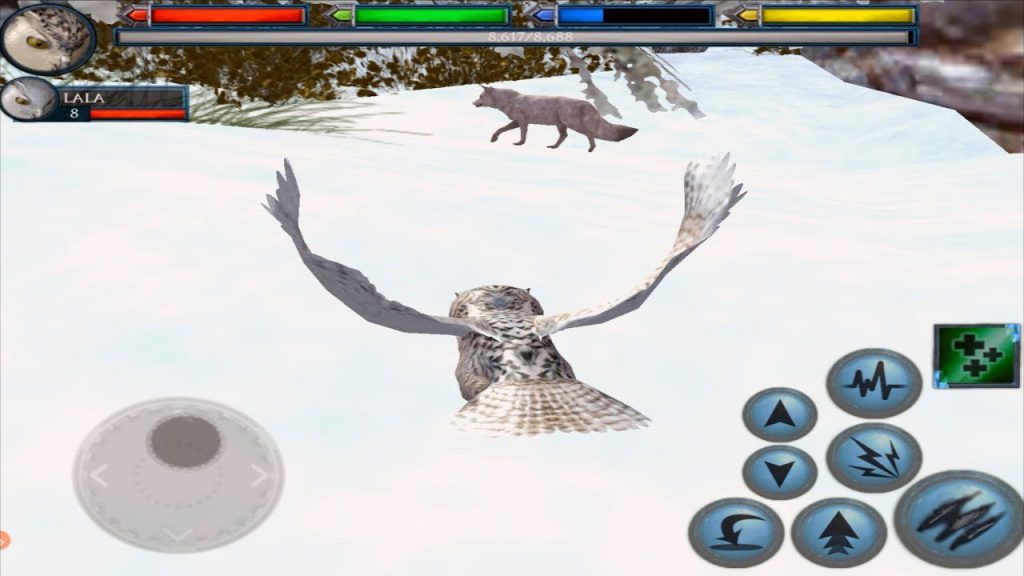 experience the arctic wilderness Experience the Arctic Wilderness: Download Ultimate Arctic Simulator on Mediafire