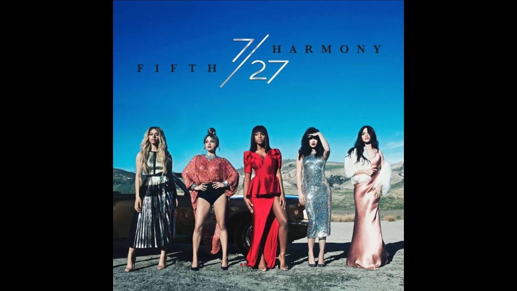 Fifth Harmony’s 7/27 Deluxe Album: Download the Zip File on Mediafire